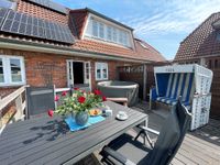 Ferienhaus Dat groote Diekhuus Rodenäs