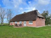Ferienhaus Nele Emmelsbüll-Horsbüll