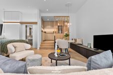 Nordwind Suite Westerland auf Sylt