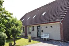 Ferienwohnung Daisy Dagebüll