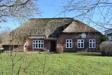 Ferienhaus Haus Amsel Niebüll