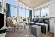 Ferienhaus Strandmuschel Marina Wendtorf