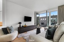 Dünen Suite Westerland auf Sylt