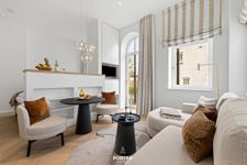 Nordlicht Suite Westerland auf Sylt