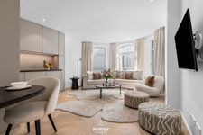 Horizont Suite Westerland auf Sylt