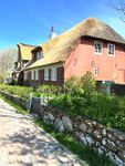  Zimmer mit Duschbad in Utersum Utersum - 