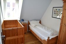  Haus Rungholt Wyk - 