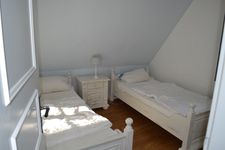  Haus Rungholt Wyk - 