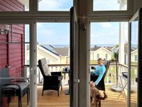 Strandpark Sierksdorf H033 Sierksdorf - Balkon