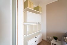 Ferienpark Sierksdorf Strandverliebt Sierksdorf - Wohnzimmer