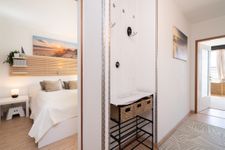 Ferienpark Sierksdorf Strandverliebt Sierksdorf - Schlafzimmer