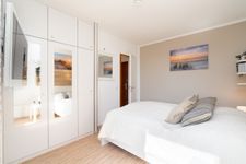 Ferienpark Sierksdorf Strandverliebt Sierksdorf - Schlafzimmer