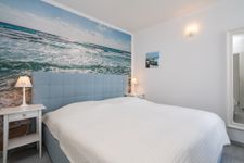 Ferienpark Sierksdorf Sonniger Ankerplatz Sierksdorf - Schlafzimmer