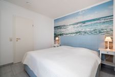 Ferienpark Sierksdorf Sonniger Ankerplatz Sierksdorf - Schlafzimmer