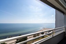 Ferienpark Sierksdorf Sonniger Ankerplatz Sierksdorf - Meerblick