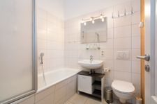 Strandpark Sierksdorf H033 Sierksdorf - Badezimmer