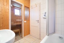 Strandpark Sierksdorf H033 Sierksdorf - Badezimmer