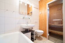 Strandpark Sierksdorf H033 Sierksdorf - Badezimmer