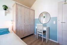 Strandpark Sierksdorf H033 Sierksdorf - Schlafzimmer