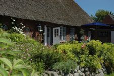 Ferienhaus Haus Holländerdeich Fahretoft