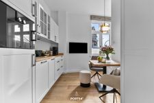 Ferienwohnung Kleine Welle Westerland auf Sylt