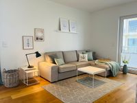 Ferienwohnung Strandbude, App. 4 Olpenitz