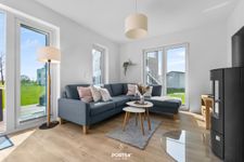 Ferienwohnung Mien Leevste Olpenitz