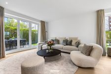 Maisonette Suite Westerland auf Sylt