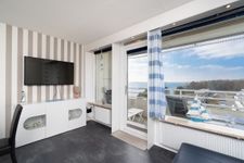 Ferienpark Sierksdorf App.299 - Strandlage Sierksdorf - Wohnzimmer