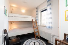 Ferienpark Sierksdorf App.299 - Strandlage Sierksdorf - Schlafzimmer