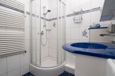 Ferienpark Sierksdorf App.299 - Strandlage Sierksdorf - Badezimmer