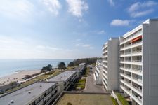 Ferienpark Sierksdorf App.299 - Strandlage Sierksdorf - Meerblick