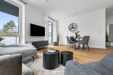 Kurzzeitwohnung Sonnenloft Heiligenhafen