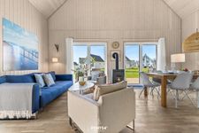 Ferienhaus Hygge Hus Olpenitz