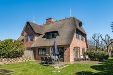 Luxushaus Sylt Royal Westerland auf Sylt