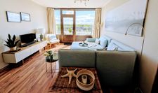 Ferienwohnung Sun and Sea 5730 Marina Wendtorf