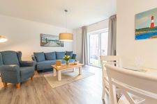 Ferienwohnung Die Ostseer Damp