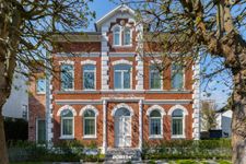 Ocean's Retreat Westerland auf Sylt