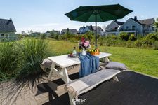 Ferienhaus Cliff Olpenitz