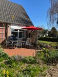  Ferienhaus Wanda Wattwurm Carolinensiel - 