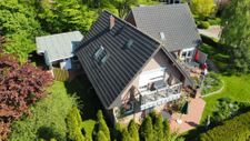  Ferienhaus Wilma Wattwurm Carolinensiel - 