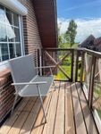  Ferienhaus Wilma Wattwurm Carolinensiel - 