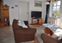 Friesenresidenz Wohnung 3 Werdum - 