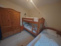 Friesenresidenz Wohnung 3 Werdum - 