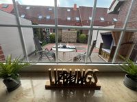  Ferienhaus Uferstraße 4 B Carolinensiel - 
