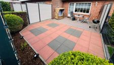 Ferienhaus Uferstraße 4 B Carolinensiel - 