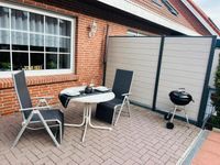  Ferienhaus Uferstraße 4 B Carolinensiel - 