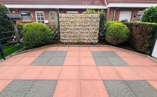  Ferienhaus Uferstraße 4 B Carolinensiel - 