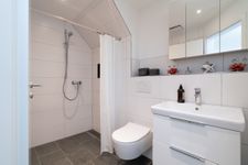 Bergfried Sierksdorf - Badezimmer