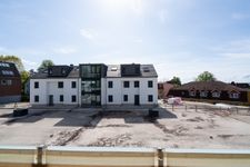  Bergfried Sierksdorf - Nachbarschaft